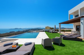 Diamond Hill Villa